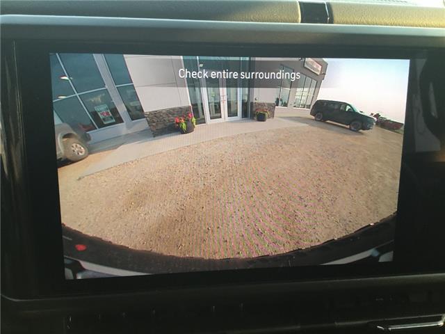 2025 Jeep Wrangler Rubicon (Stk: FF045) in Swan River - Image 22 of 23