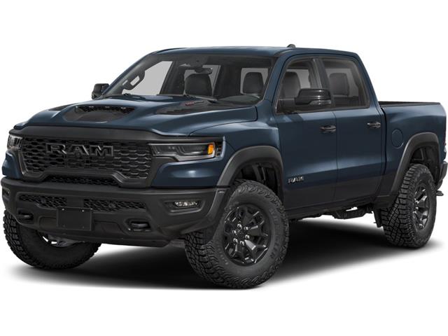 2025 RAM 1500 RHO (Stk: 25-308) in Sarnia - Image 1 of 3
