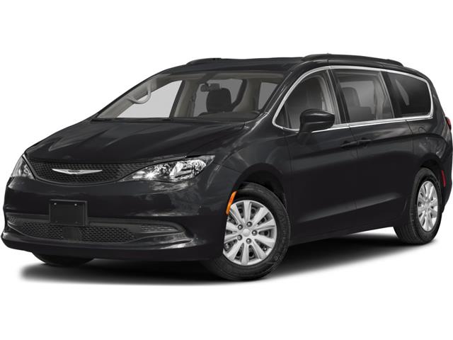 2025 Chrysler Grand Caravan SXT (Stk: 25-307) in Sarnia - Image 1 of 4