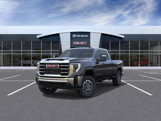2025 GMC Sierra 2500HD SLE (Stk: 25-216) in Kirkland Lake - Image 1 of 6