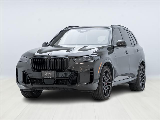 2024 BMW X5 xDrive40i (Stk: U56407T) in Etobicoke - Image 1 of 17