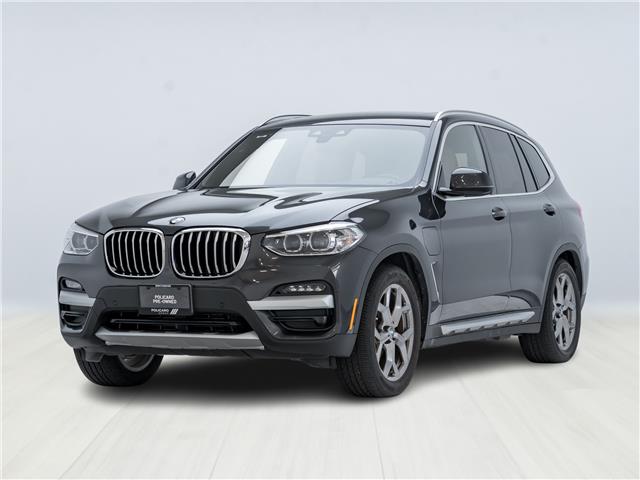 2021 BMW X3 PHEV xDrive30e (Stk: E72609P) in Etobicoke - Image 1 of 13