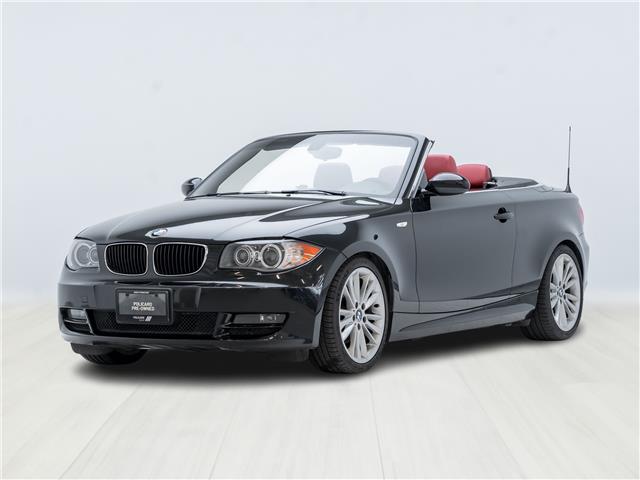 2008 BMW 128i  (Stk: E89164P) in Etobicoke - Image 1 of 25