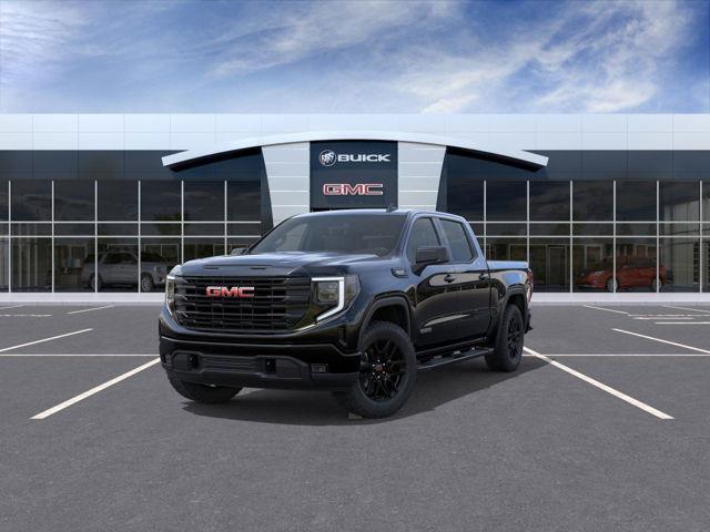 2025 GMC Sierra 1500 Elevation (Stk: 19431102) in Pincher Creek - Image 1 of 6