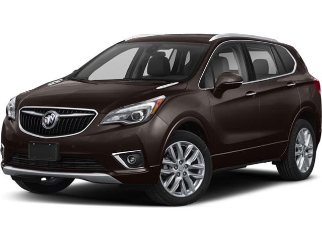 2020 Buick Envision Premium I (Stk: 14313) in Sudbury - Image 1 of 2