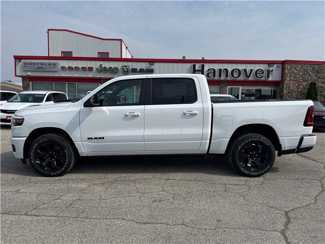 2025 RAM 1500 Sport (Stk: 25-089) in Hanover - Image 2 of 27