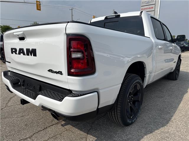 2025 RAM 1500 Sport (Stk: 25-089) in Hanover - Image 5 of 27