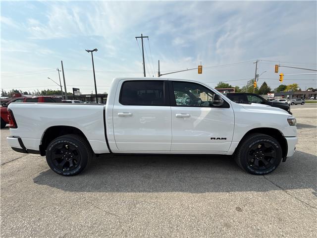 2025 RAM 1500 Sport (Stk: 25-089) in Hanover - Image 6 of 27