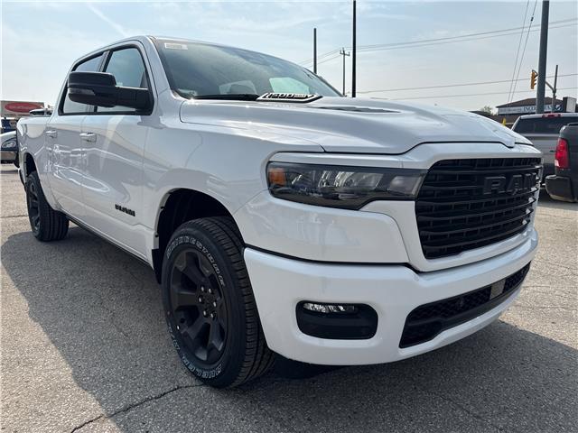 2025 RAM 1500 Sport (Stk: 25-089) in Hanover - Image 7 of 27