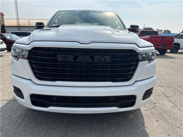 2025 RAM 1500 Sport (Stk: 25-089) in Hanover - Image 8 of 27
