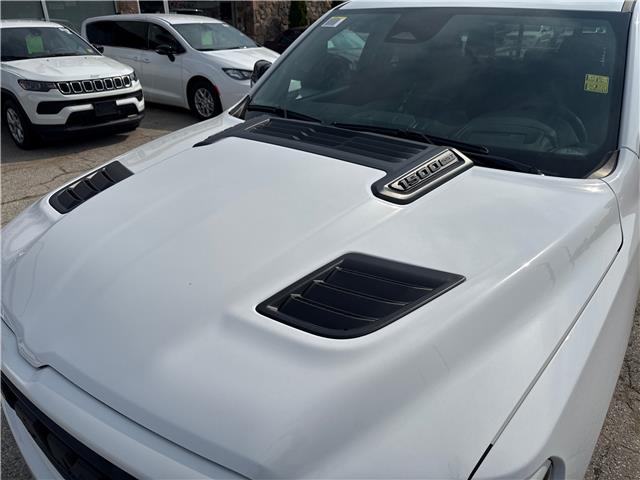 2025 RAM 1500 Sport (Stk: 25-089) in Hanover - Image 9 of 27