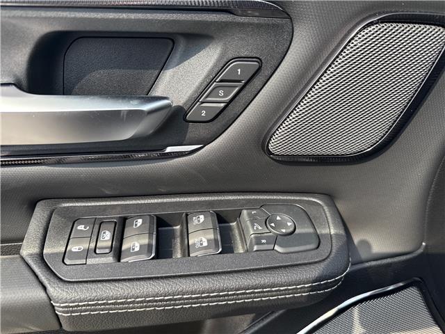 2025 RAM 1500 Sport (Stk: 25-089) in Hanover - Image 12 of 27