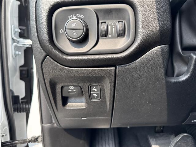 2025 RAM 1500 Sport (Stk: 25-089) in Hanover - Image 14 of 27