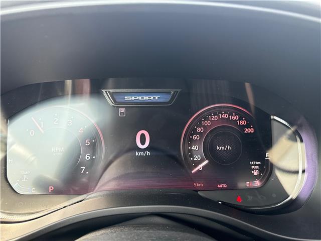2025 RAM 1500 Sport (Stk: 25-089) in Hanover - Image 16 of 27