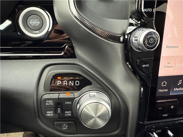 2025 RAM 1500 Sport (Stk: 25-089) in Hanover - Image 17 of 27
