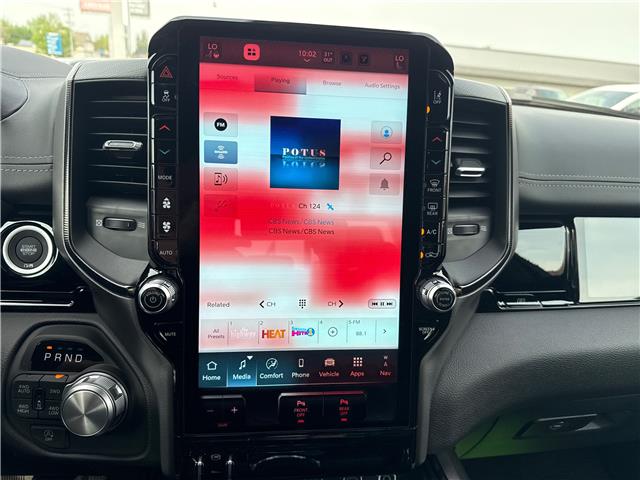 2025 RAM 1500 Sport (Stk: 25-089) in Hanover - Image 18 of 27