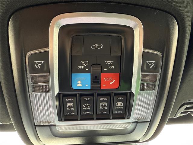 2025 RAM 1500 Sport (Stk: 25-089) in Hanover - Image 21 of 27