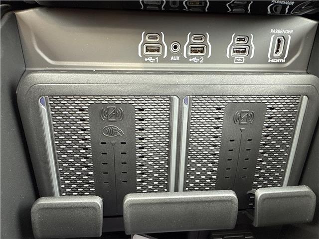 2025 RAM 1500 Sport (Stk: 25-089) in Hanover - Image 23 of 27