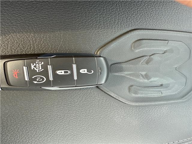 2025 RAM 1500 Sport (Stk: 25-089) in Hanover - Image 25 of 27