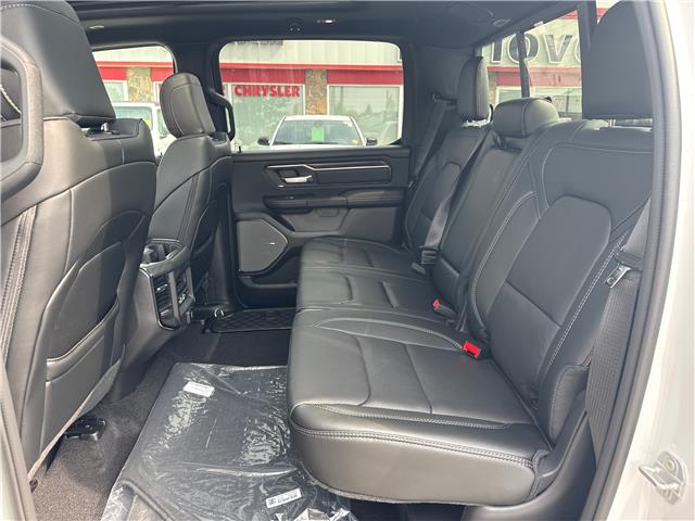 2025 RAM 1500 Sport (Stk: 25-089) in Hanover - Image 26 of 27
