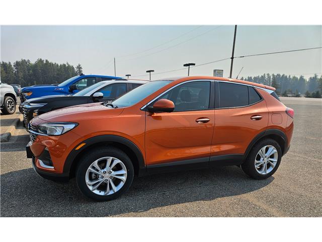2022 Buick Encore GX Preferred (Stk: 26001A) in Terrace Bay - Image 1 of 12
