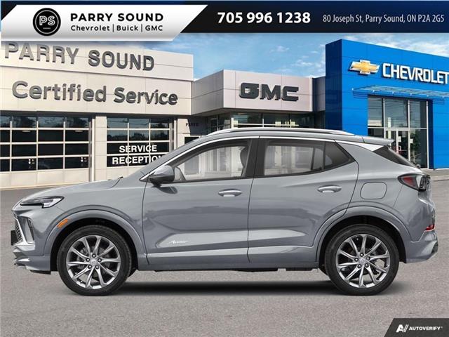 2026 Buick Encore GX Avenir (Stk: 29011) in Parry Sound - Image 1 of 1