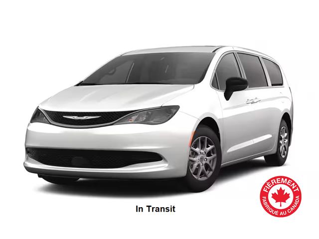 2025 Chrysler Grand Caravan SXT in Hawkesbury - Image 1 of 5