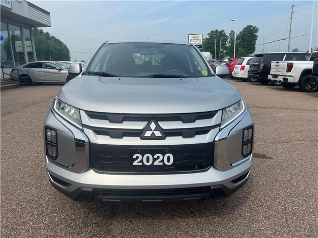 2020 Mitsubishi RVR SE (Stk: 25-304-1) in Pembroke - Image 2 of 14