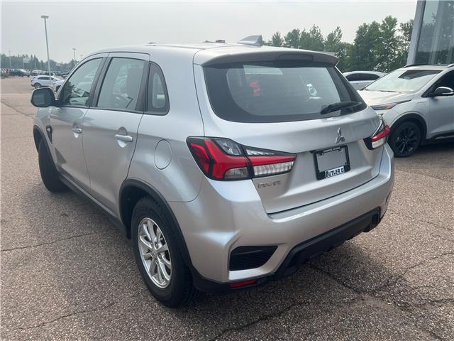 2020 Mitsubishi RVR SE (Stk: 25-304-1) in Pembroke - Image 6 of 14