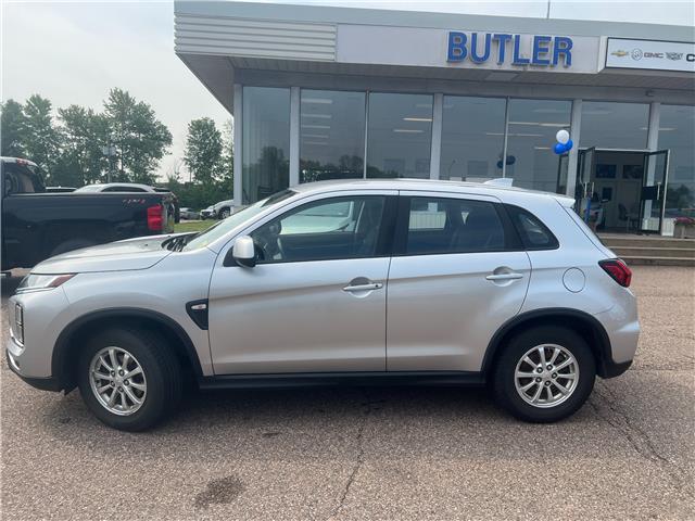 2020 Mitsubishi RVR SE (Stk: 25-304-1) in Pembroke - Image 5 of 14