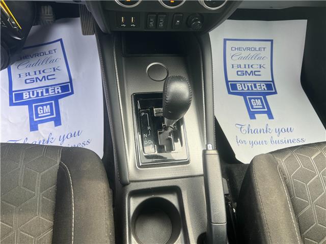 2020 Mitsubishi RVR SE (Stk: 25-304-1) in Pembroke - Image 12 of 14