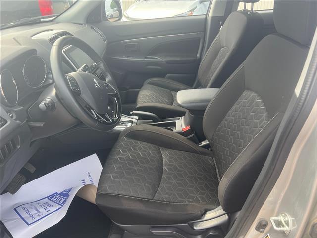 2020 Mitsubishi RVR SE (Stk: 25-304-1) in Pembroke - Image 10 of 14