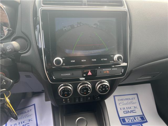 2020 Mitsubishi RVR SE (Stk: 25-304-1) in Pembroke - Image 13 of 14