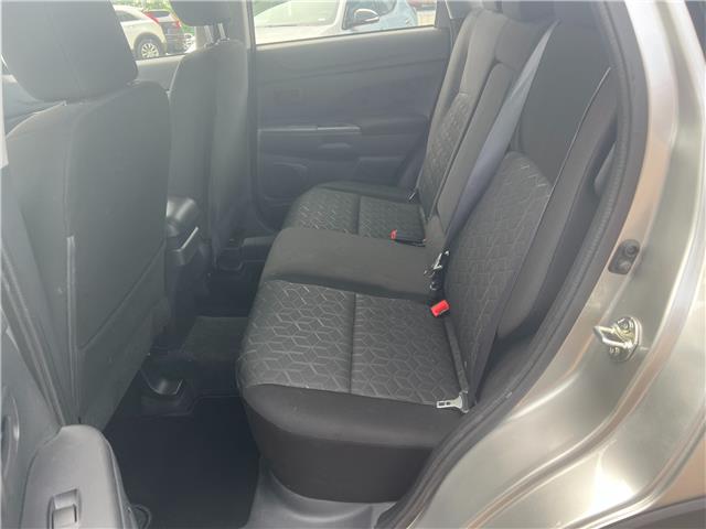 2020 Mitsubishi RVR SE (Stk: 25-304-1) in Pembroke - Image 14 of 14