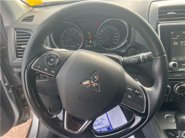 2020 Mitsubishi RVR SE (Stk: 25-304-1) in Pembroke - Image 11 of 14