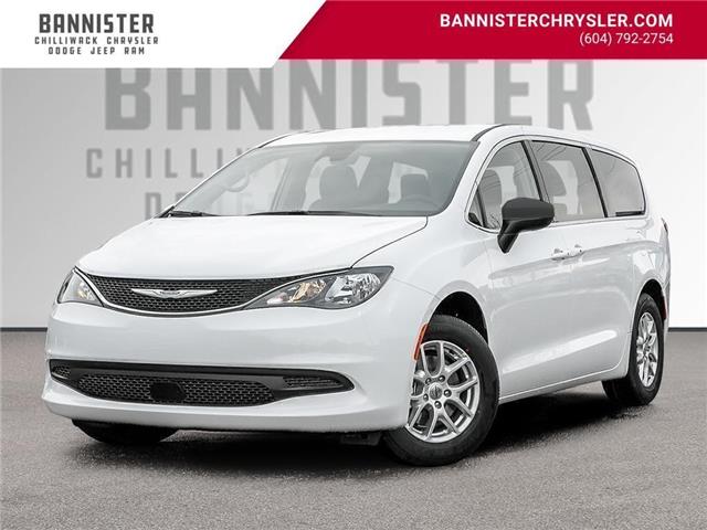 2024 Chrysler Grand Caravan SXT (Stk: 3019478) in Chilliwack - Image 1 of 24