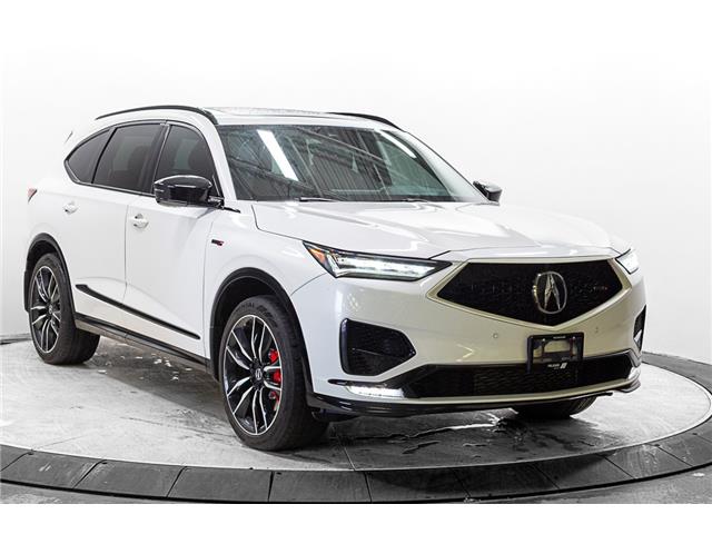2024 Acura MDX Type S Ultra (Stk: L800046T) in Brampton - Image 1 of 29