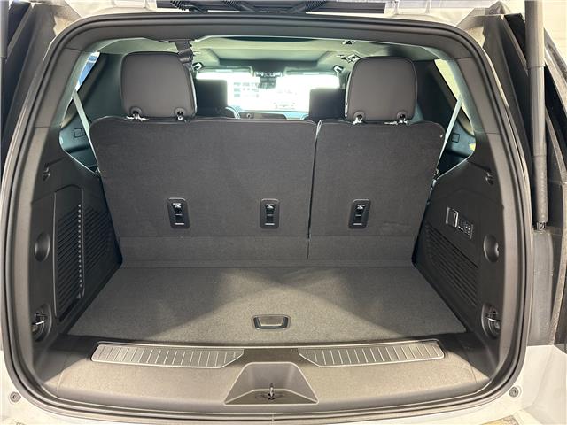 2025 Chevrolet Tahoe Premier (Stk: 13822) in Roblin - Image 3 of 11 2025 Chevrolet Tahoe Premier (Stk: 13822) in Roblin - Image 3 of 11