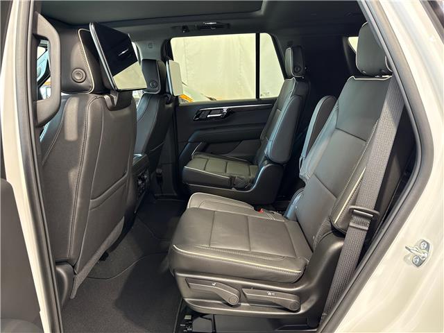 2025 Chevrolet Tahoe Premier (Stk: 13822) in Roblin - Image 4 of 11 2025 Chevrolet Tahoe Premier (Stk: 13822) in Roblin - Image 4 of 11