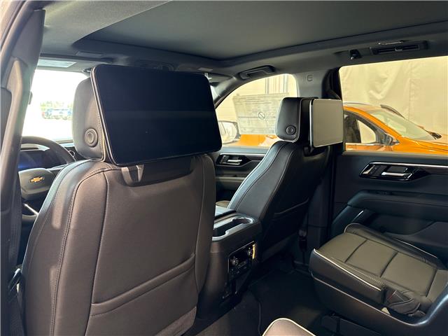 2025 Chevrolet Tahoe Premier (Stk: 13822) in Roblin - Image 5 of 11 2025 Chevrolet Tahoe Premier (Stk: 13822) in Roblin - Image 5 of 11