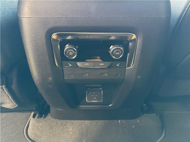 2025 Chevrolet Tahoe Premier (Stk: 13822) in Roblin - Image 6 of 11 2025 Chevrolet Tahoe Premier (Stk: 13822) in Roblin - Image 6 of 11