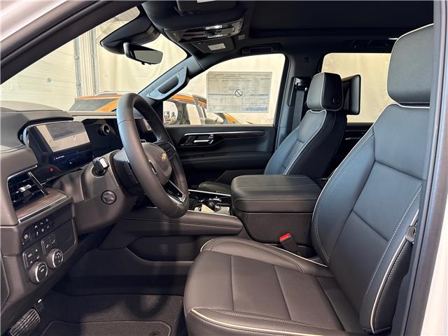 2025 Chevrolet Tahoe Premier (Stk: 13822) in Roblin - Image 7 of 11 2025 Chevrolet Tahoe Premier (Stk: 13822) in Roblin - Image 7 of 11