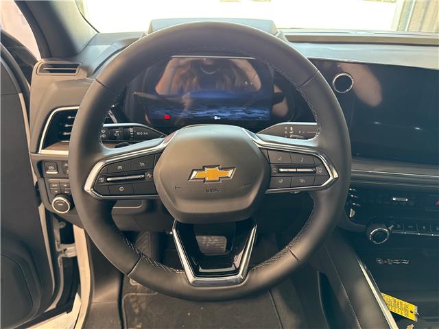 2025 Chevrolet Tahoe Premier (Stk: 13822) in Roblin - Image 8 of 11 2025 Chevrolet Tahoe Premier (Stk: 13822) in Roblin - Image 8 of 11