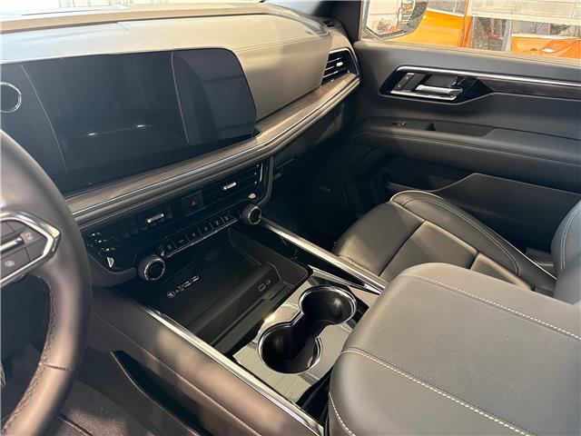 2025 Chevrolet Tahoe Premier (Stk: 13822) in Roblin - Image 9 of 11 2025 Chevrolet Tahoe Premier (Stk: 13822) in Roblin - Image 9 of 11
