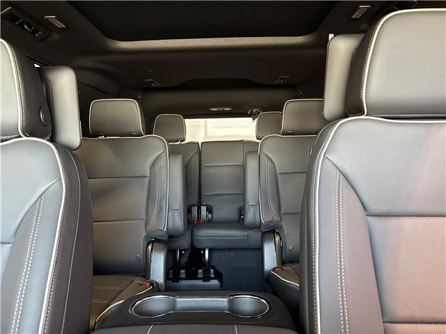2025 Chevrolet Tahoe Premier (Stk: 13822) in Roblin - Image 11 of 11 2025 Chevrolet Tahoe Premier (Stk: 13822) in Roblin - Image 11 of 11