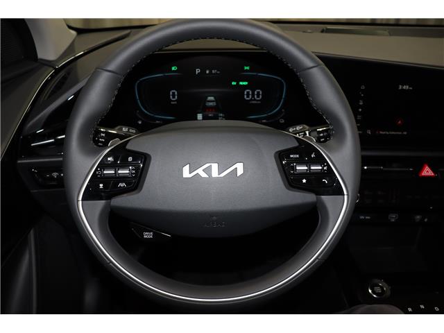 2025 Kia Niro Plug-In Hybrid EX (Stk: 26240) in Edmonton - Image 23 of 25