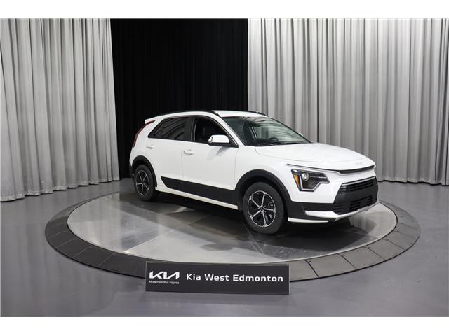 2025 Kia Niro Plug-In Hybrid EX (Stk: 26240) in Edmonton - Image 1 of 25