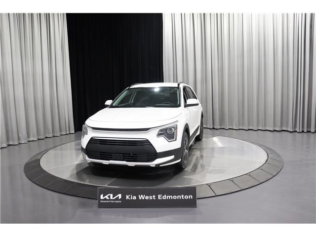 2025 Kia Niro Plug-In Hybrid EX (Stk: 26240) in Edmonton - Image 2 of 25