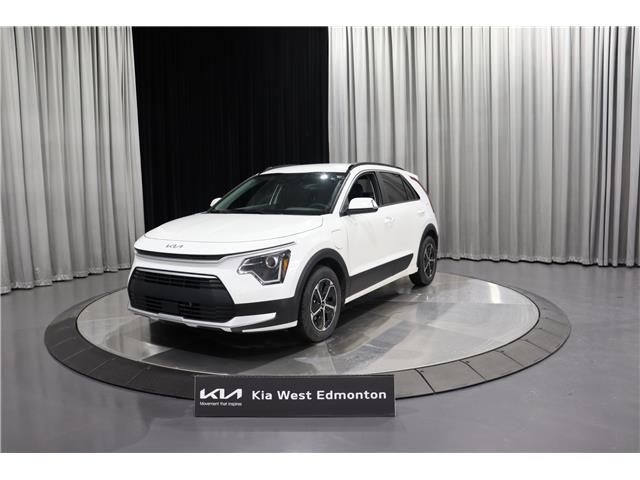 2025 Kia Niro Plug-In Hybrid EX (Stk: 26240) in Edmonton - Image 3 of 25