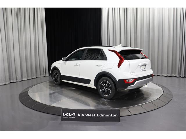 2025 Kia Niro Plug-In Hybrid EX (Stk: 26240) in Edmonton - Image 4 of 25
